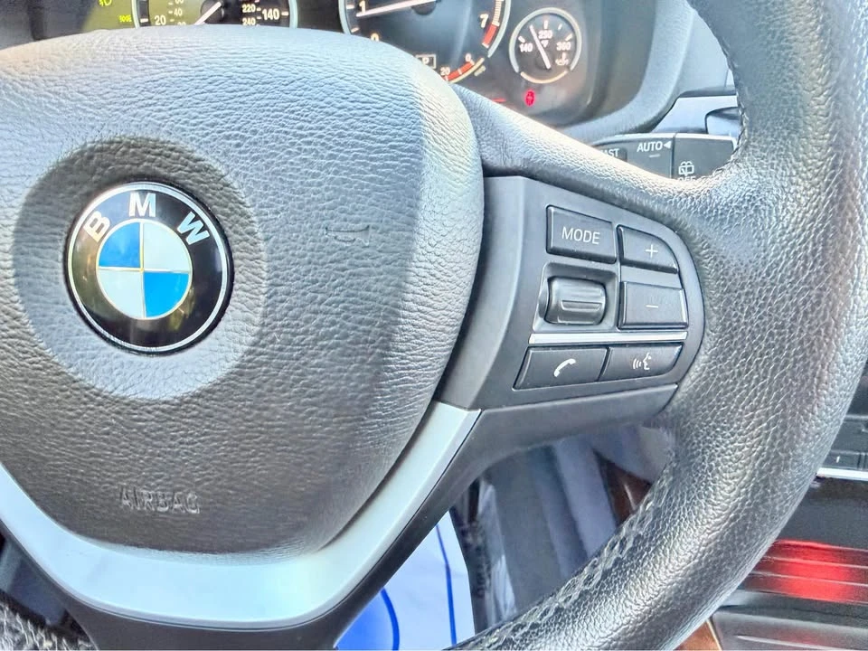 2016 BMW F25 X3 - Image 15 of 20