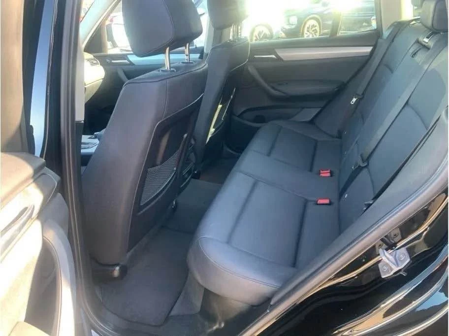2016 BMW F25 X3 - Image 7 of 12