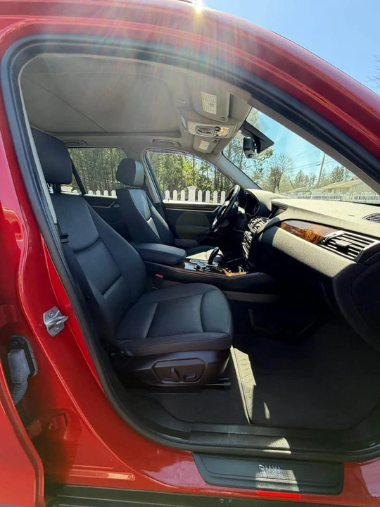 2016 BMW F25 X3 - Image 7 of 20
