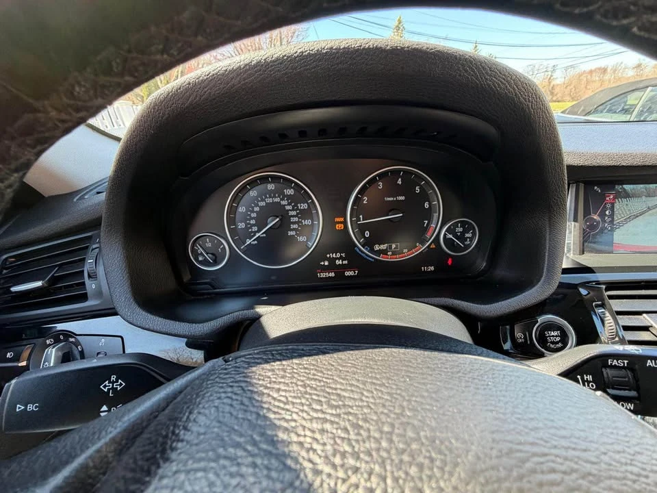 2016 BMW F25 X3 - Image 14 of 20