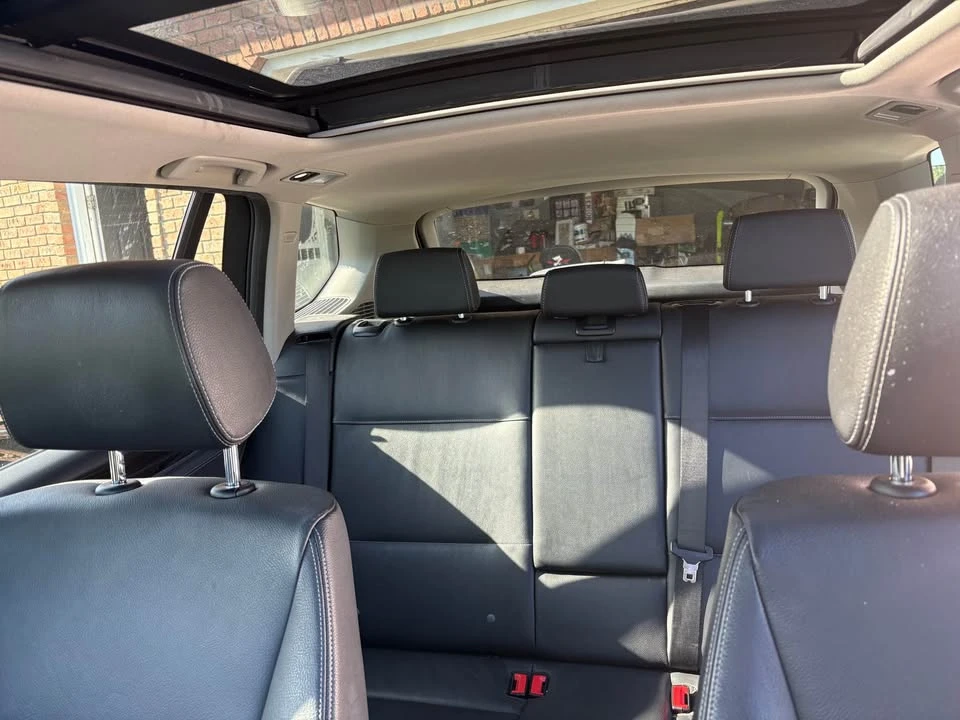 2016 BMW F25 X3 - Image 7 of 11
