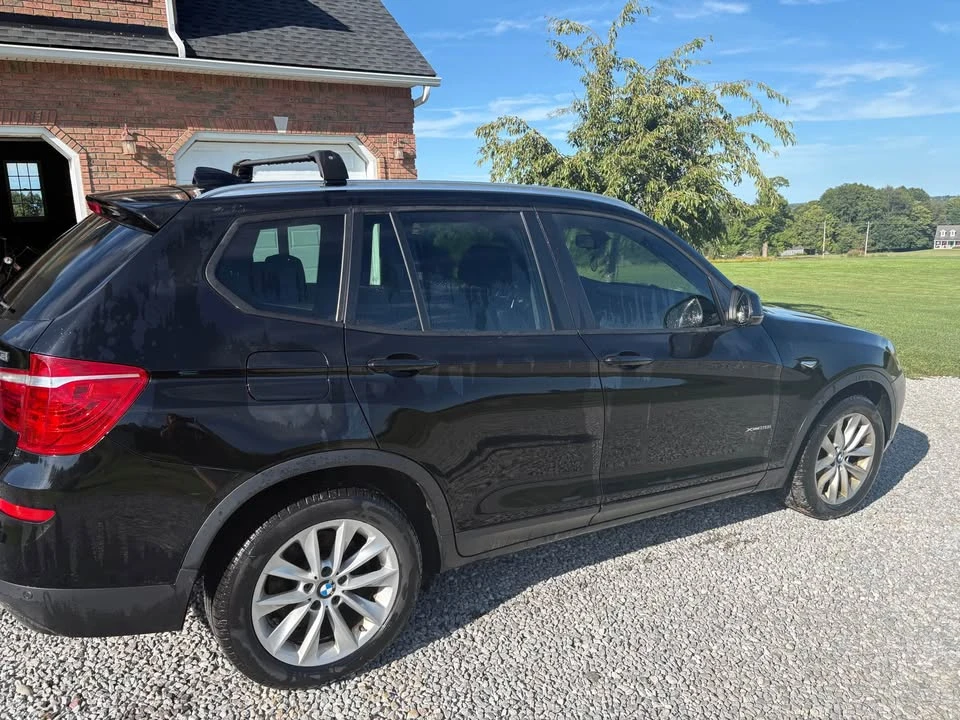2016 BMW F25 X3 - Image 3 of 11