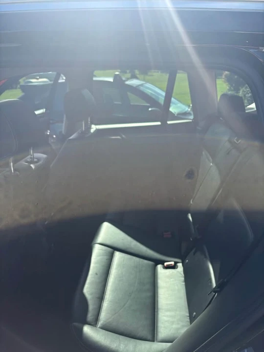 2016 BMW F25 X3 - Image 11 of 11