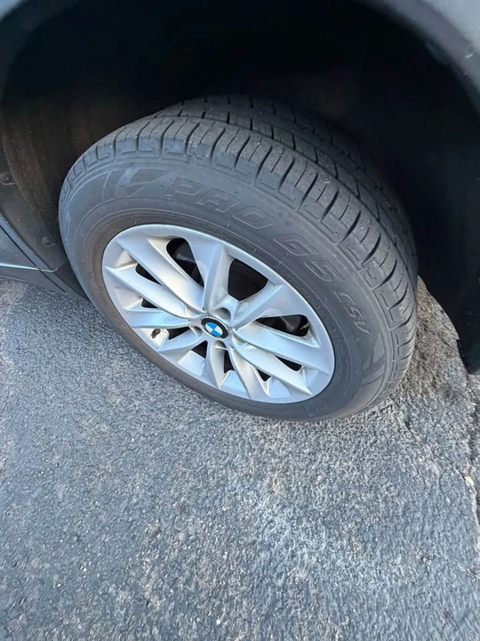 2016 BMW F25 X3 - Image 7 of 8