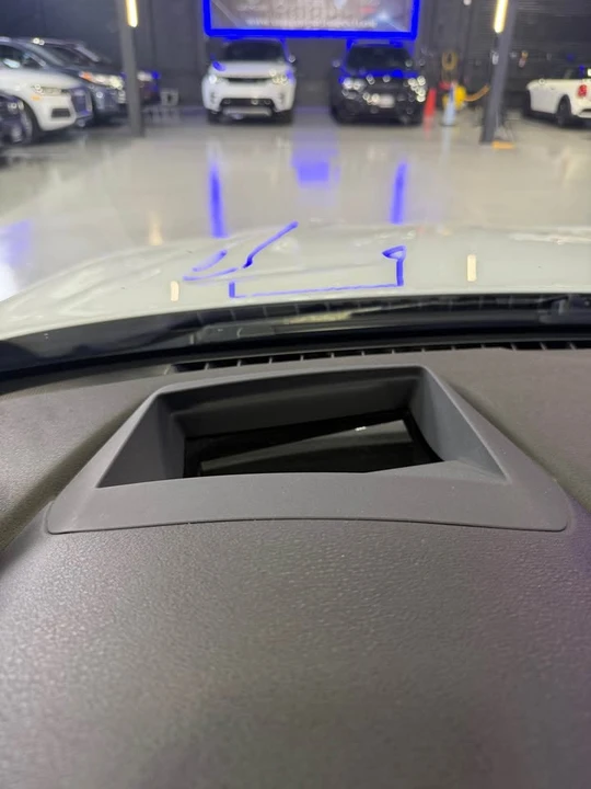 2016 BMW F25 X3 - Image 14 of 14