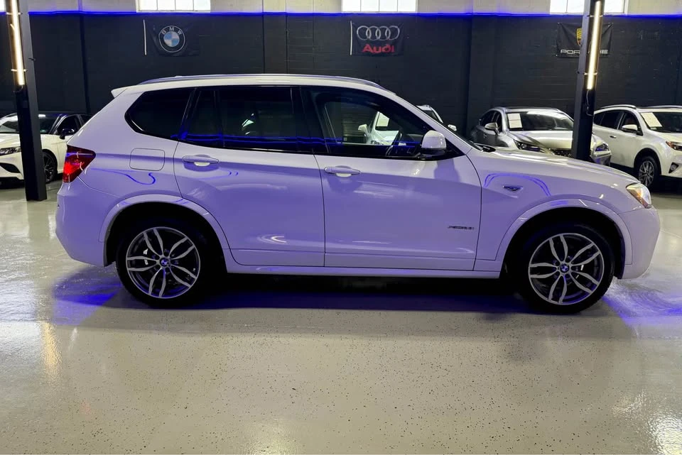 2016 BMW F25 X3 - Image 5 of 14