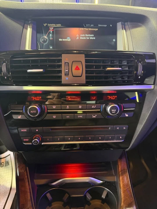 2016 BMW F25 X3 - Image 9 of 14