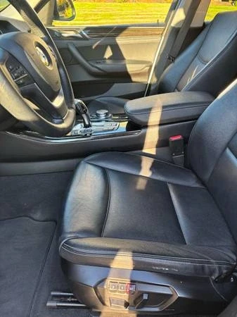2016 BMW F25 X3 - Image 6 of 10