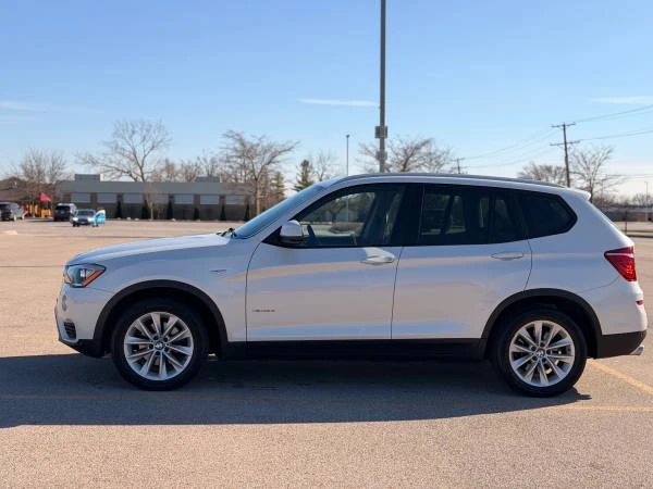 2016 BMW F25 X3 - Image 4 of 14