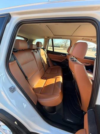 2016 BMW F25 X3 - Image 12 of 14