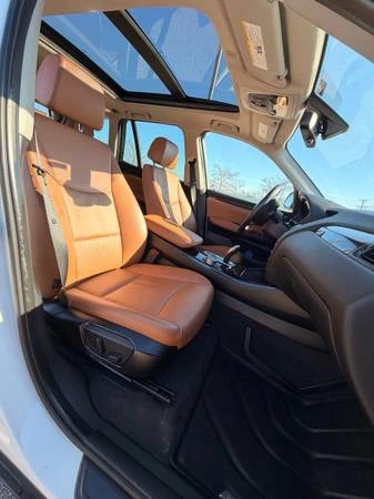 2016 BMW F25 X3 - Image 13 of 14