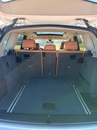 2016 BMW F25 X3 - Image 14 of 14