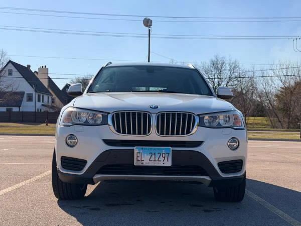 2016 BMW F25 X3 - Image 2 of 14