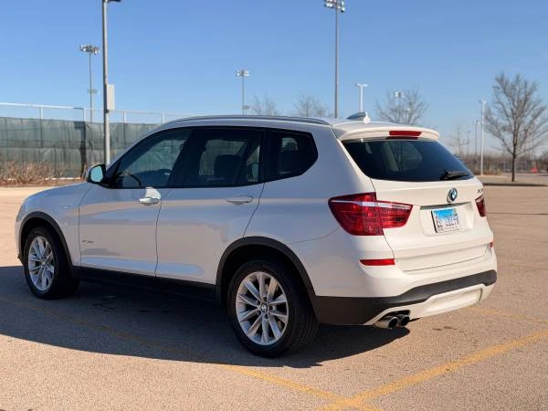 2016 BMW F25 X3 - Image 6 of 14