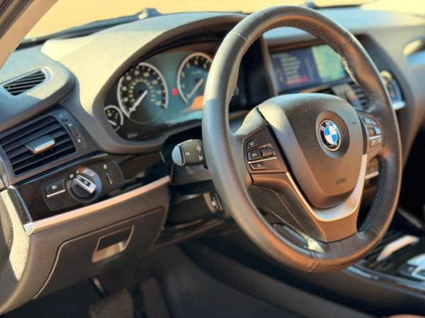 2016 BMW F25 X3 - Image 9 of 14