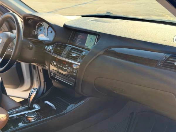 2016 BMW F25 X3 - Image 11 of 14