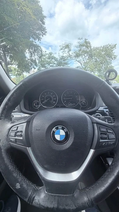 2016 BMW F25 X3 - Image 13 of 20