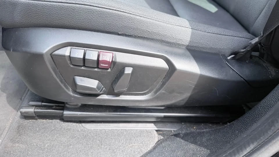 2016 BMW F25 X3 - Image 19 of 20
