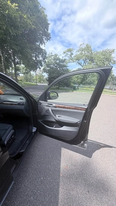 2016 BMW F25 X3 - Image 14 of 20