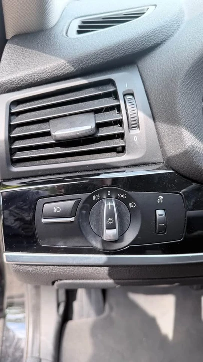 2016 BMW F25 X3 - Image 17 of 20