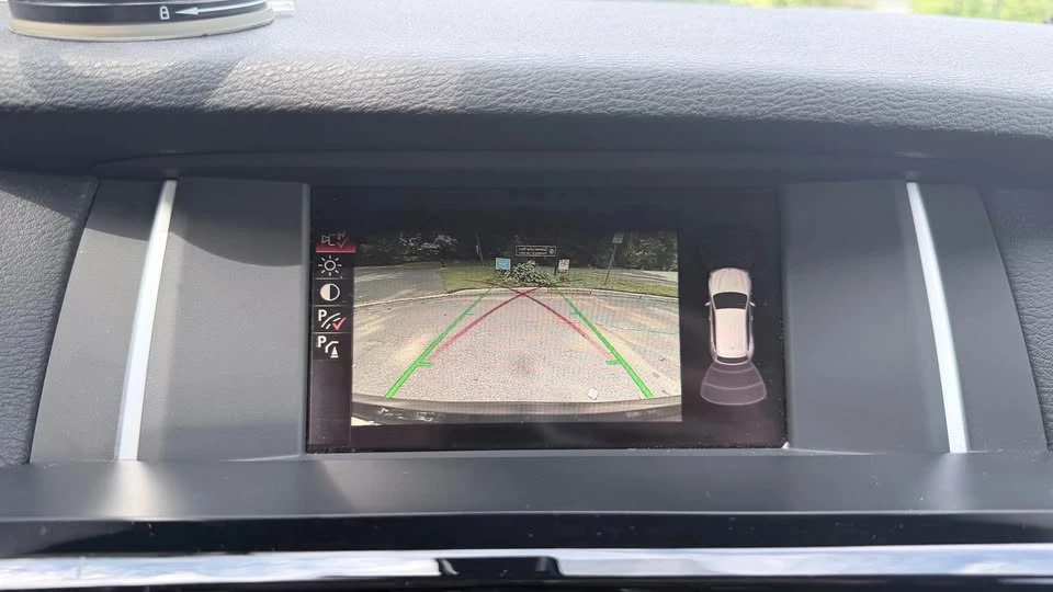 2016 BMW F25 X3 - Image 18 of 20