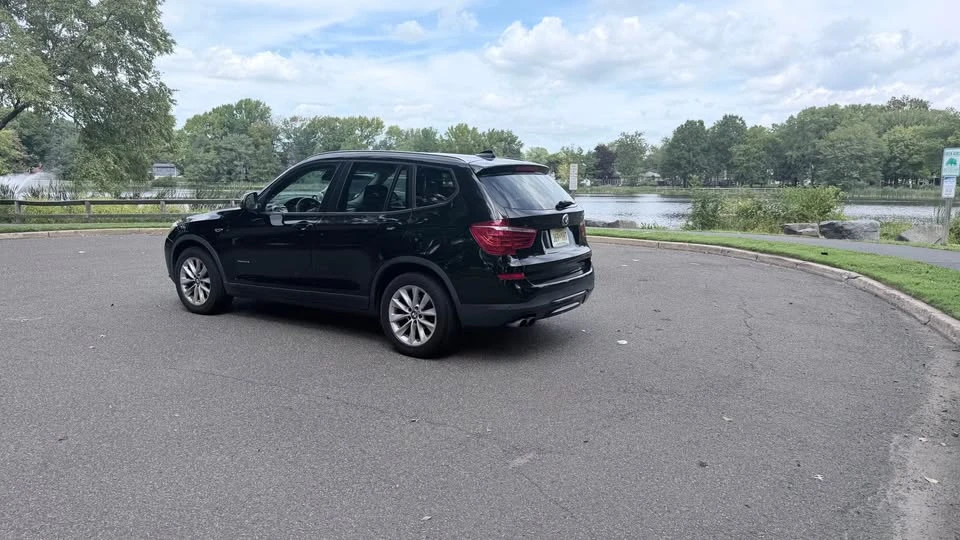 2016 BMW F25 X3 - Image 5 of 20