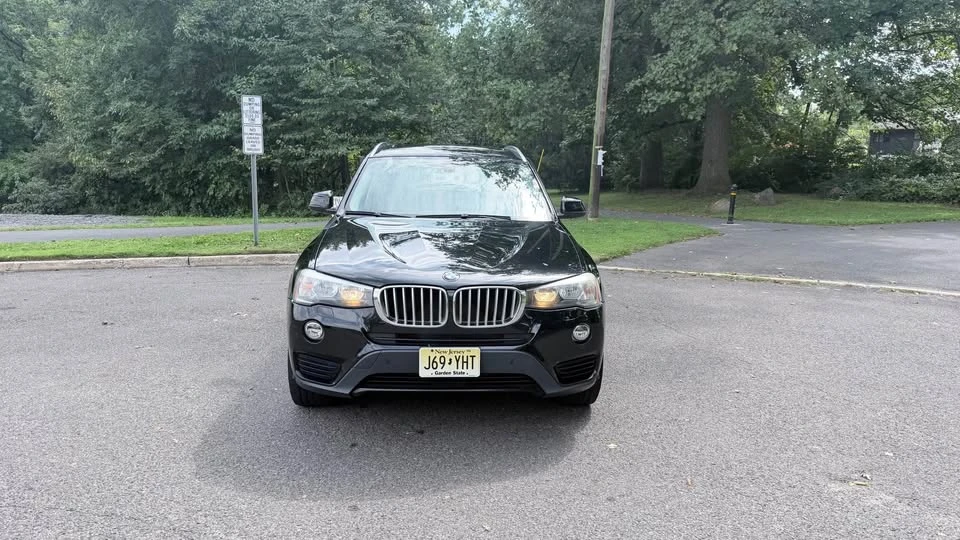 2016 BMW F25 X3 - Image 2 of 20