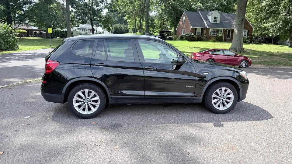 2016 BMW F25 X3 - Image 4 of 20