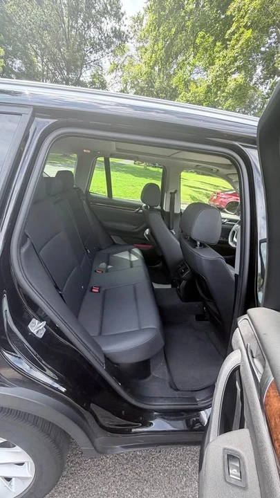 2016 BMW F25 X3 - Image 10 of 20