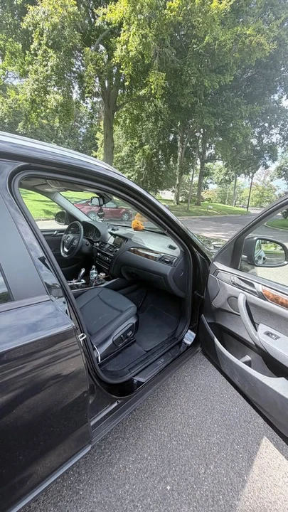 2016 BMW F25 X3 - Image 15 of 20