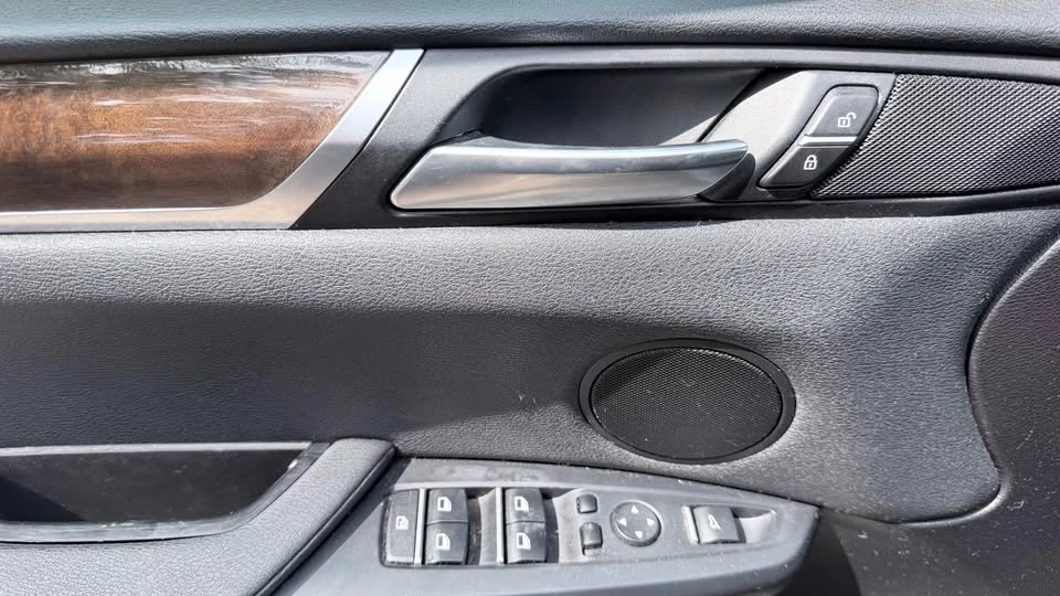 2016 BMW F25 X3 - Image 16 of 20