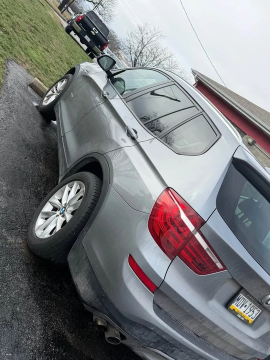 2016 BMW F25 X3 - Image 4 of 18