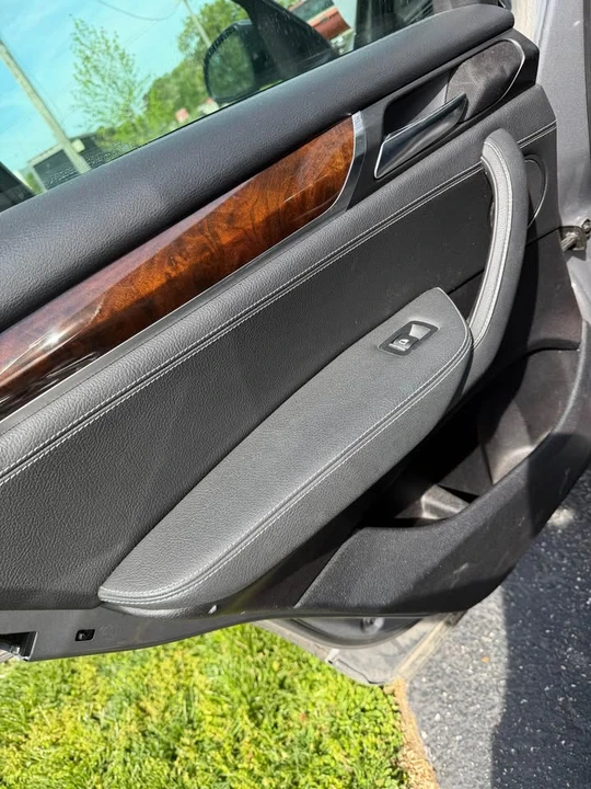 2016 BMW F25 X3 - Image 10 of 18