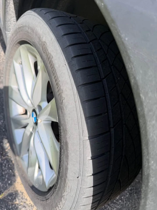 2016 BMW F25 X3 - Image 14 of 18