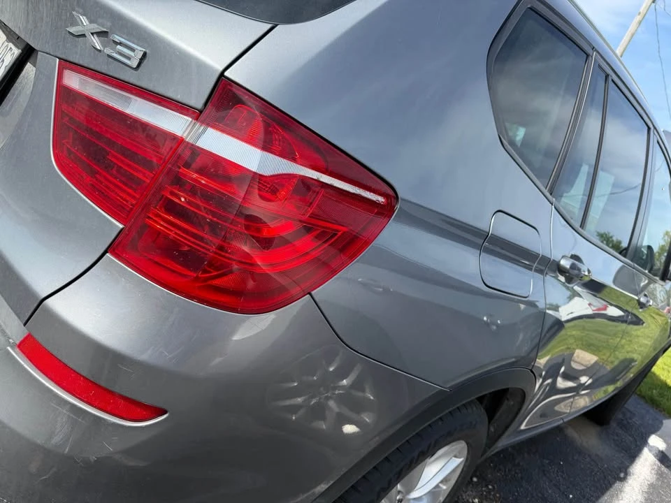 2016 BMW F25 X3 - Image 6 of 18