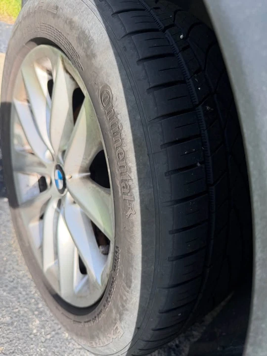 2016 BMW F25 X3 - Image 13 of 18