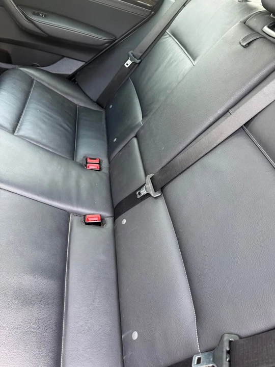 2016 BMW F25 X3 - Image 11 of 18