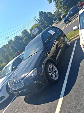 2016 BMW X3 xDrive30i Sport Utility 4D