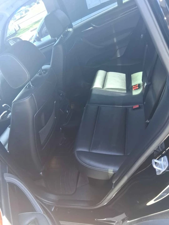 2016 BMW F25 X3 - Image 5 of 6