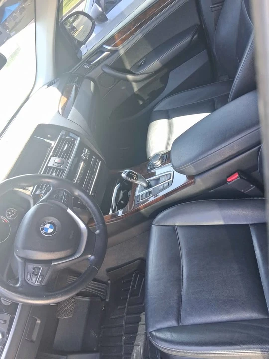 2016 BMW F25 X3 - Image 4 of 6