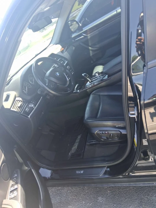 2016 BMW F25 X3 - Image 3 of 6