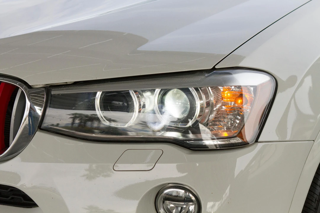 2016 BMW F25 X3 xDrive35i - Image 24 of 31