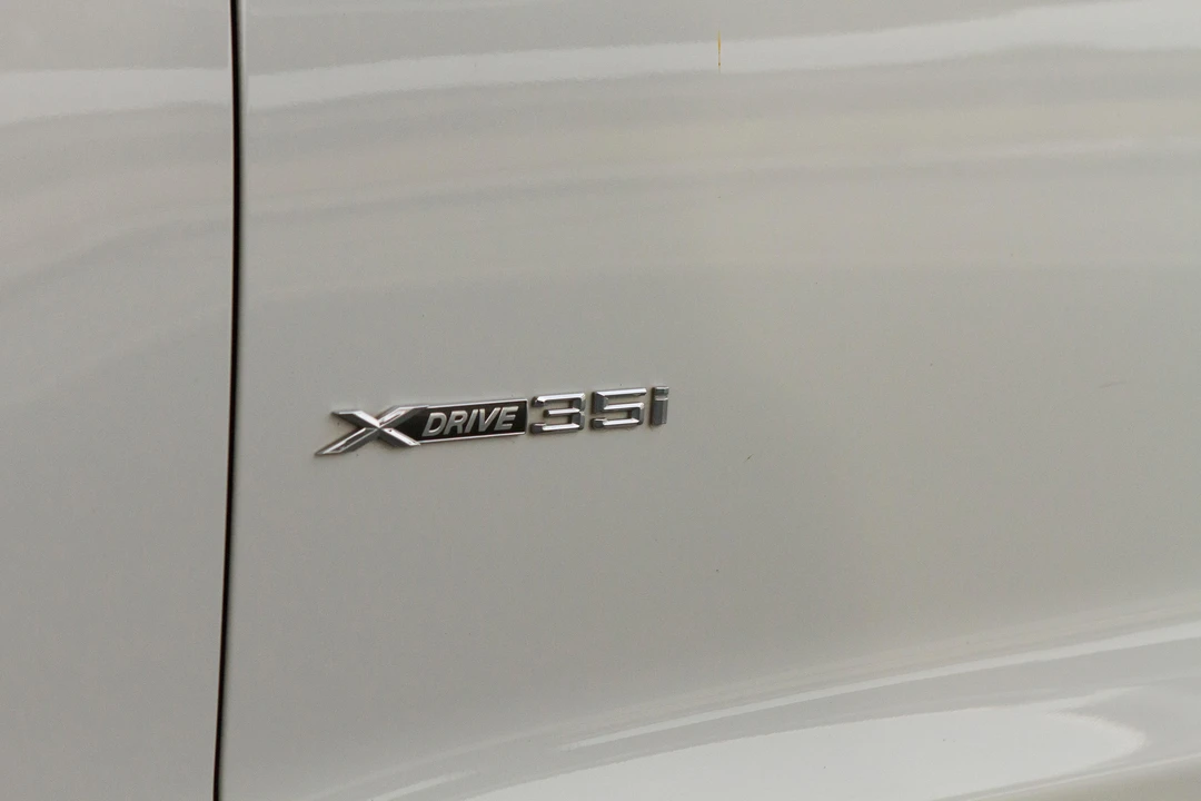 2016 BMW F25 X3 xDrive35i - Image 28 of 31