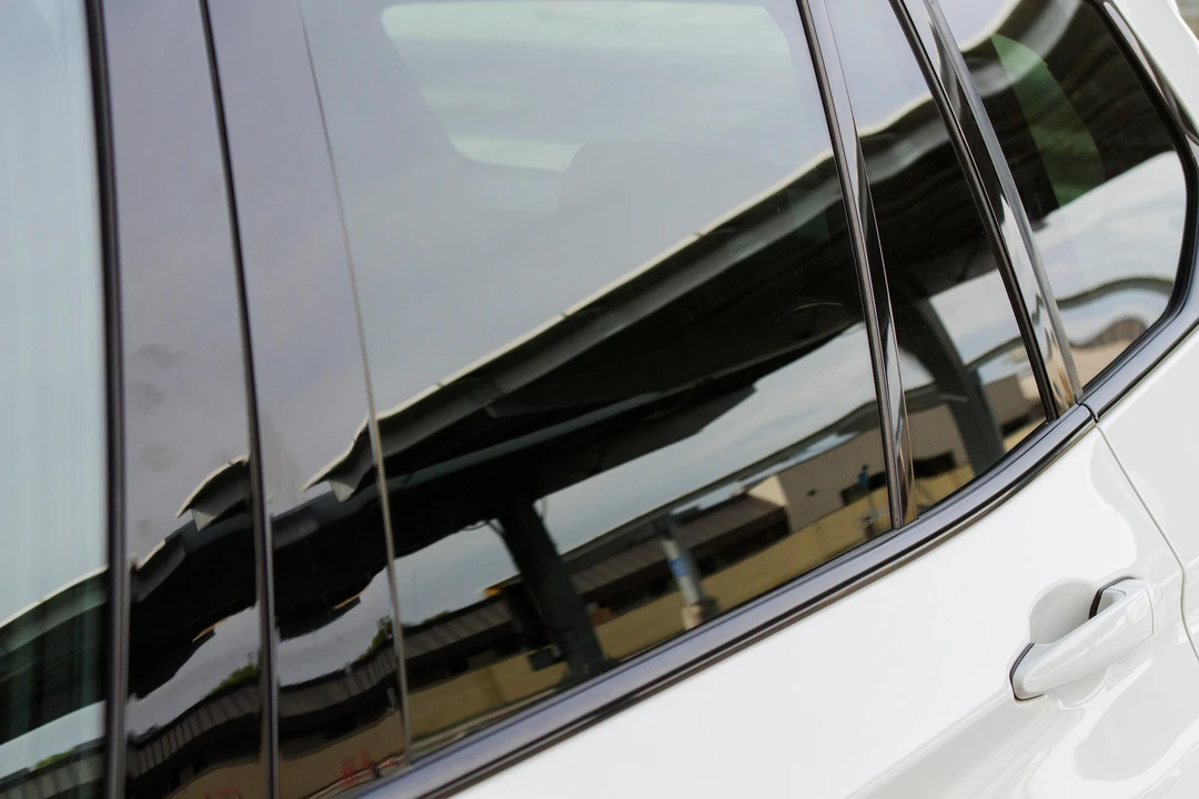 2016 BMW F25 X3 xDrive35i - Image 30 of 31
