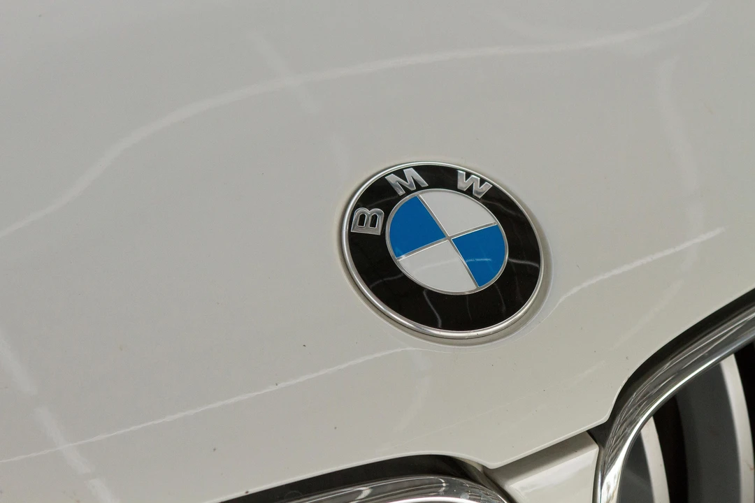 2016 BMW F25 X3 xDrive35i - Image 20 of 31