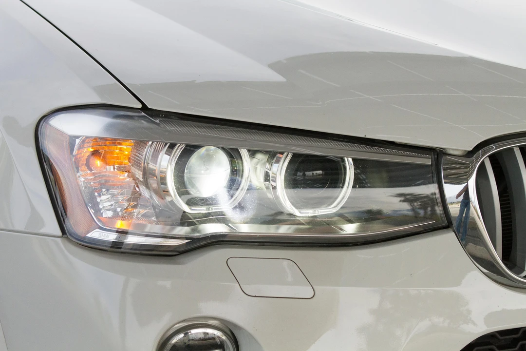 2016 BMW F25 X3 xDrive35i - Image 19 of 31