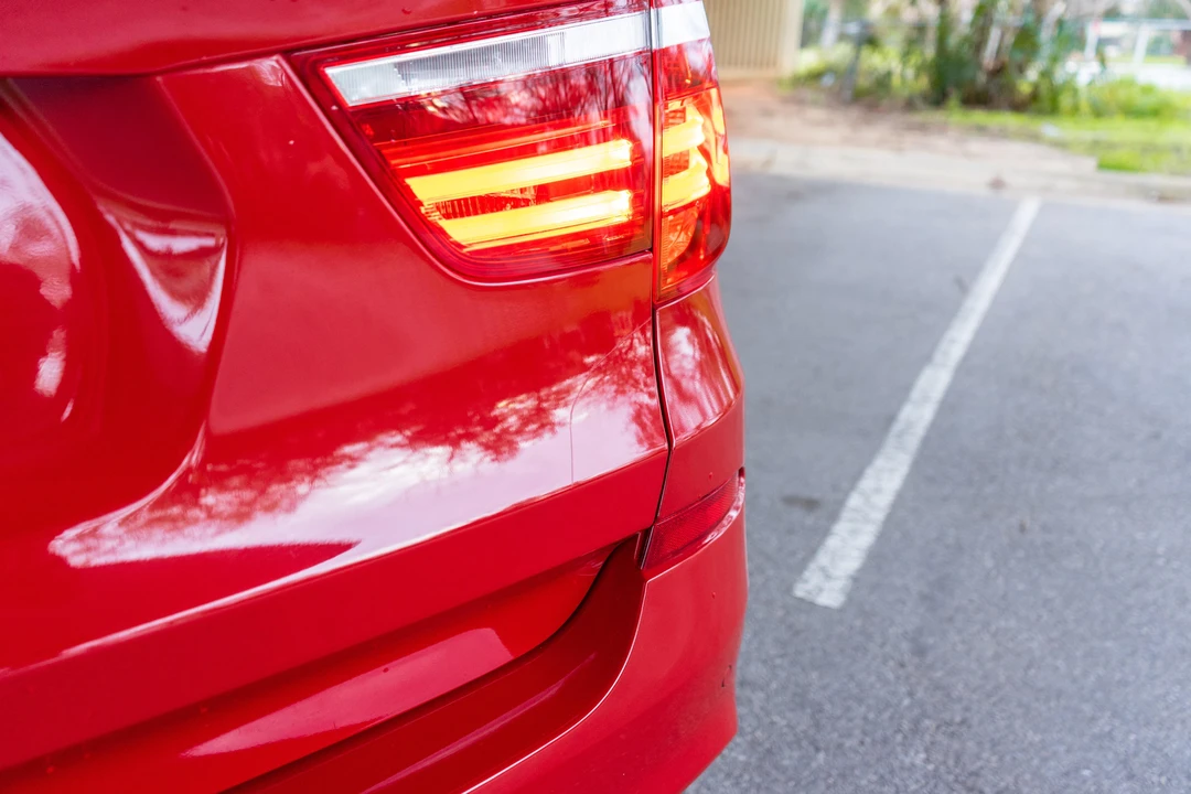 2016 BMW F25 X3 xDrive35i - Image 17 of 31