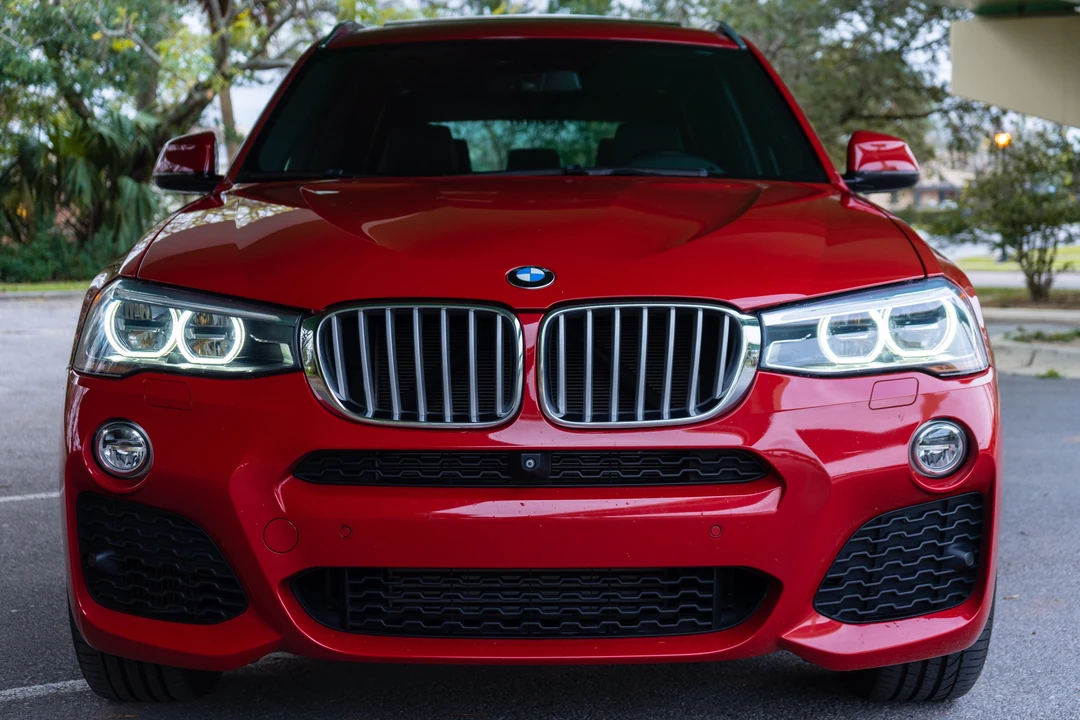 2016 BMW F25 X3 xDrive35i - Image 6 of 31
