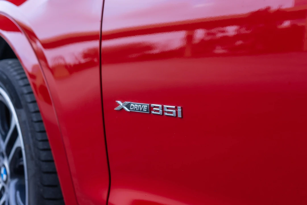 2016 BMW F25 X3 xDrive35i - Image 14 of 31