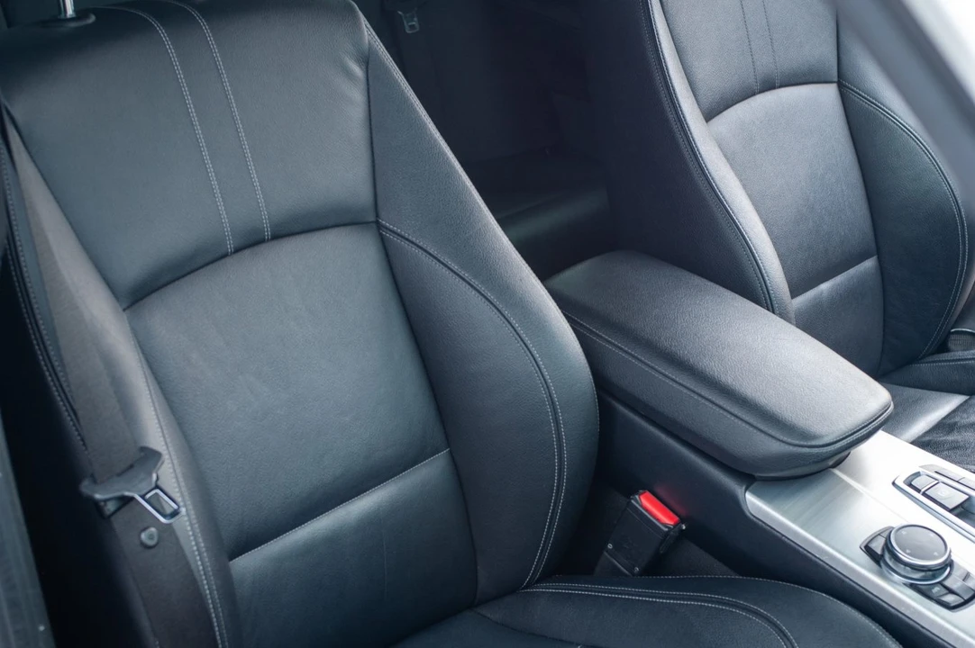 2016 BMW F25 X3 xDrive35i - Image 4 of 7